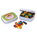 Mini Hinged Tin w/ Mini Jawbreakers